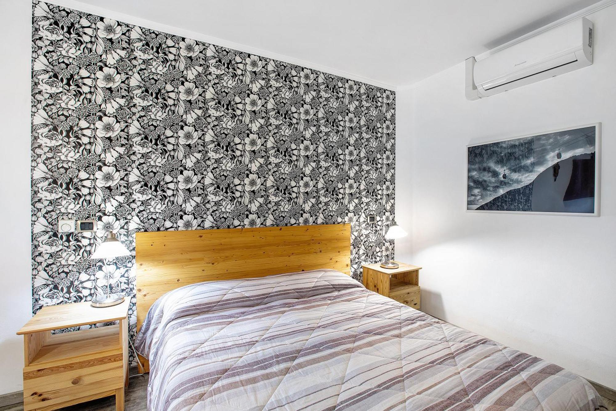 Alpen Pila Residence Loft 6 Aosta Exterior photo